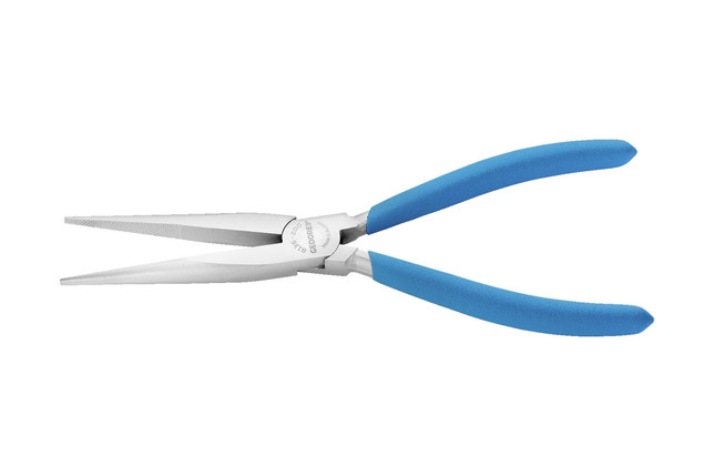 GEDORE 8136-200 TC Mechanické kliešte jednoduché 200 mm potiahnuté