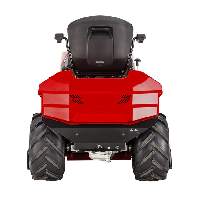 Traktor solo® by AL-KO T 22-110.6 HDDH-A V2 Premium - 127836