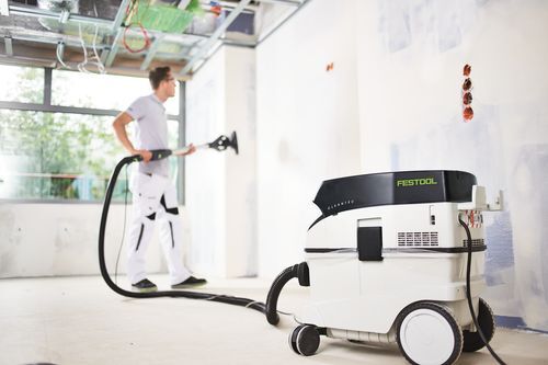 FESTOOL Brúska PLANEX LHS-E 225 EQ-CB 578402