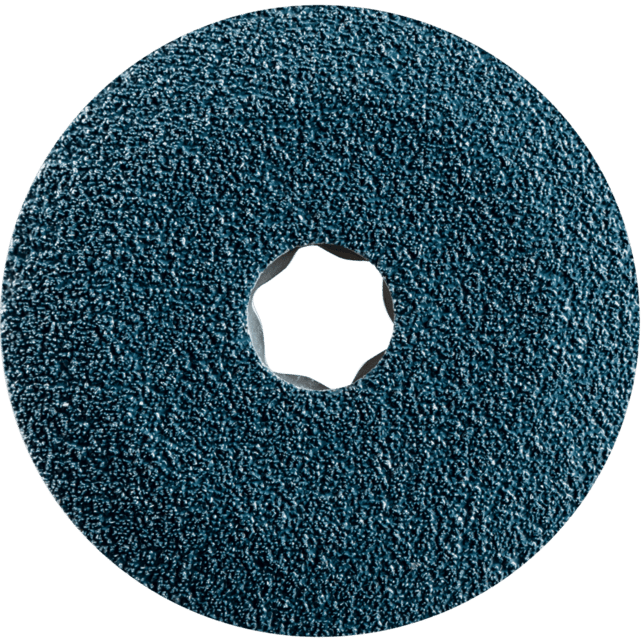 PFERD TOOLS COMBICLICK CC-FS 100 VICTOGRAIN 60