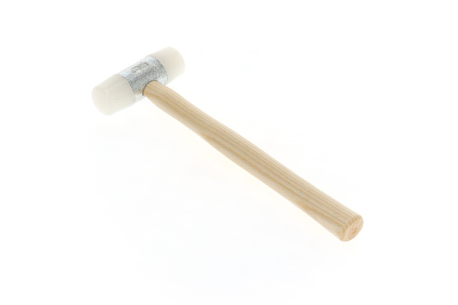 GEDORE E 225-32 Náhradná hlava nylonová Ø 32 mm