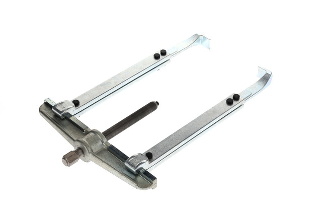 GEDORE 1.06/3A-4 Univerzálny sťahovač 2-ramenný 350x400 mm