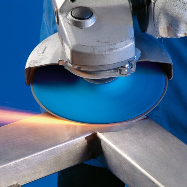 PFERD TOOLS vláknové kotúče FS 115-22 A-COOL 80