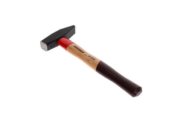 GEDORE 600 H-600 Mlátek kovářský ROTBAND-PLUS s násadou z hikorového dreva 600 g