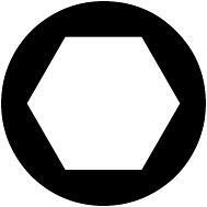 GEDORE 1100-1094-95 ES Sada nástrojov VDE HYBRID Doplnková