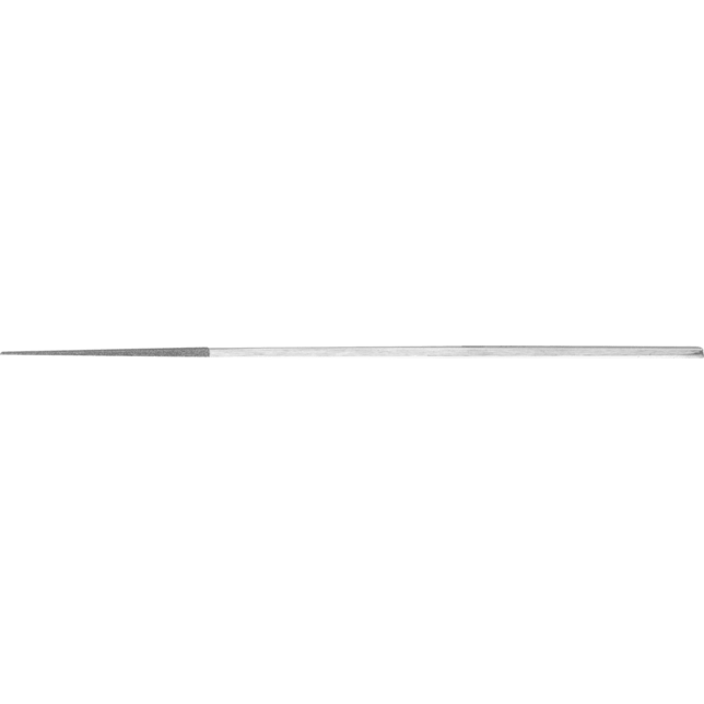 PFERD TOOLS diamantové pilníky elektrolyticky pokryté DF-K 170-10-2,5-0,5 D 91