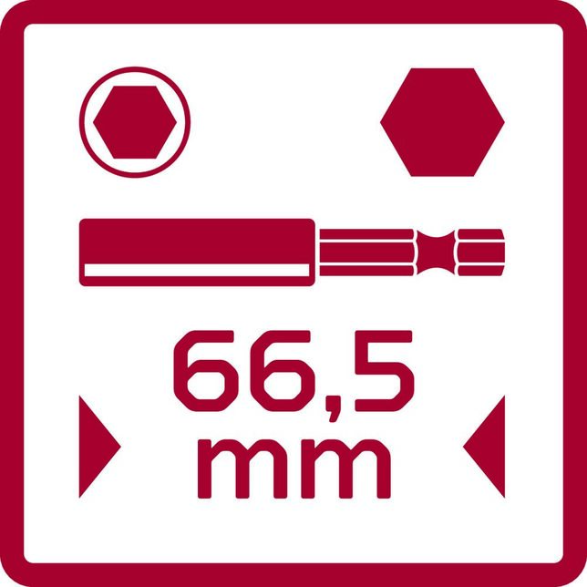 GEDORE RED Sada cyklo On The Road R21702013 Gedore Red