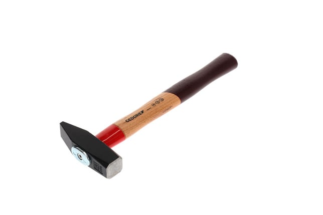 GEDORE 600 H-800 Kováčsky kladivo ROTBAND-PLUS s hickorovým držadlom 800 g