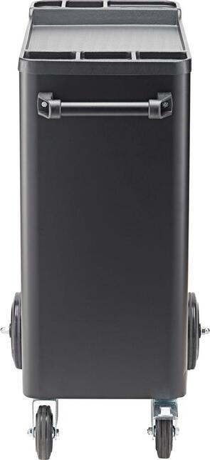 FORTIS Vozík dielenský 930x625x400mm Fortis