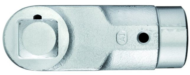 GEDORE 8794-00 Adaptér štvorcový 3/4" Z 22 namontovaný