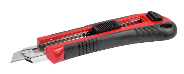GEDORE RED Nôž orezávací s 5ks čepel R93200018 Gedore Red