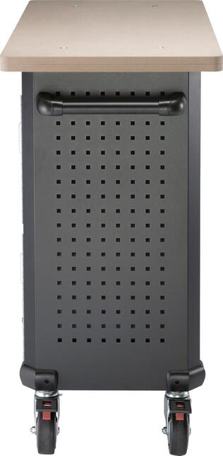 FORTIS Stôl pracovný 1170x560x1020 Fortis