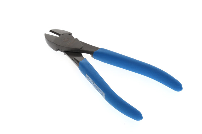 GEDORE 8316-160 TL Silné bočné kliešte 160 mm potiahnuté