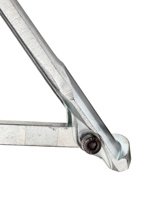 GEDORE 1.30/10 Vnútorný sťahovač 60 x 130 mm