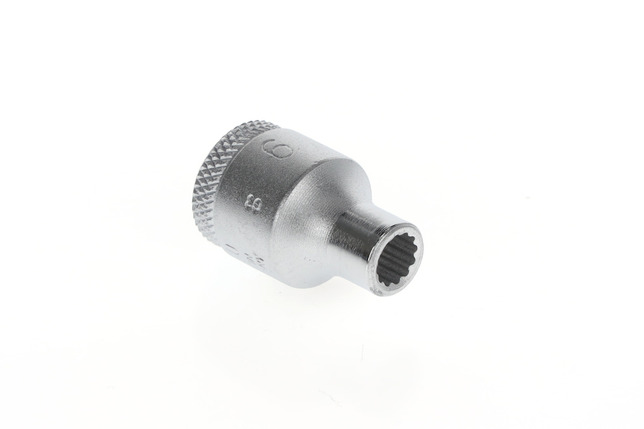 GEDORE D 30 6 Nástavec 3/8" profil UD 6 mm