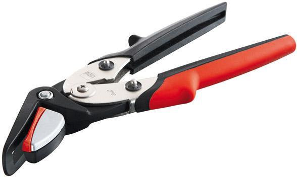 ERDI Nožnice na oceľovú pásku 260x38mm D123S Erdi