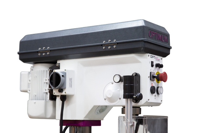 OPTIMUM Stolná vŕtačka OPTIdrill DH 24 FT