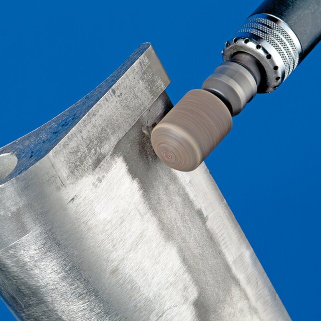 PFERD TOOLS brúsne telieska WR 2532 6 ADW 30 L6B INOX