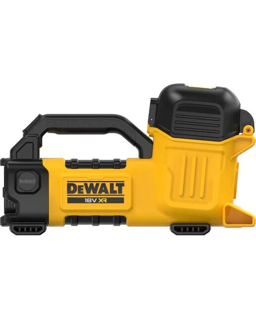 DeWALT DCE050N-XJ - 18V XR Akkumulátoros szivattyú solo