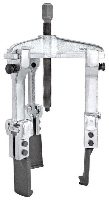 GEDORE 1100 CT2-1.04 Univerzálny set sťahovačov, modul 2/2 L-BOXX 136