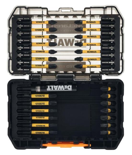 MCLAREN 28 darabos kiegészítő készlet kis tokban Toug Case FLEXTORQ DT70902T