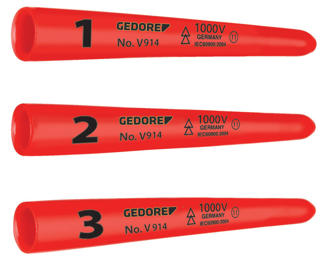 GEDORE V 914 3 Ochranný rukáv 3