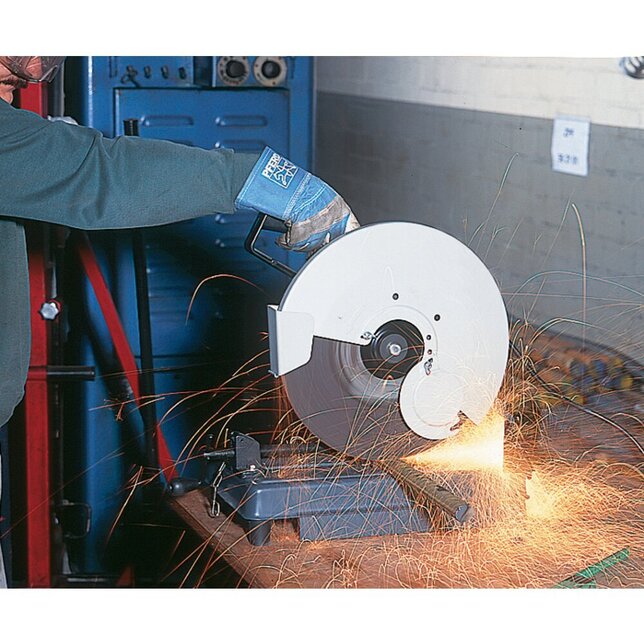 PFERD TOOLS STACIONÁRNE REZACIE KOTÚČE CHOPSAW 80 T 300-2,8 K SG CHOP OCEĽ/25,4