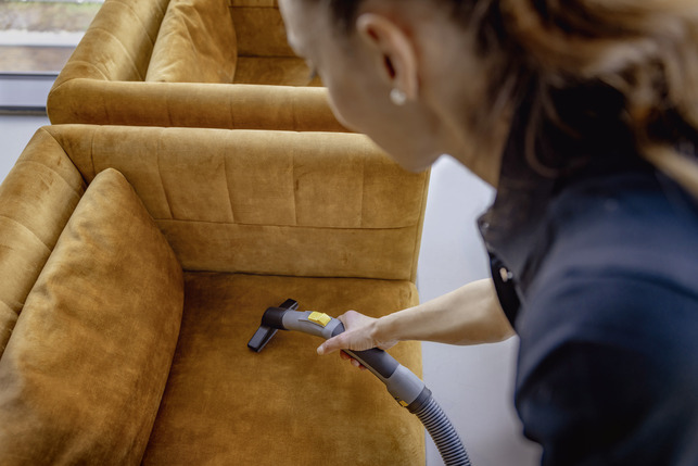 KÄRCHER T 15/1 Adv - Suchý vysávač - 13553040