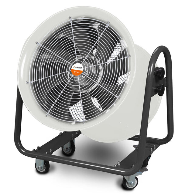 Unicraft Mobilný ventilátor MV 60