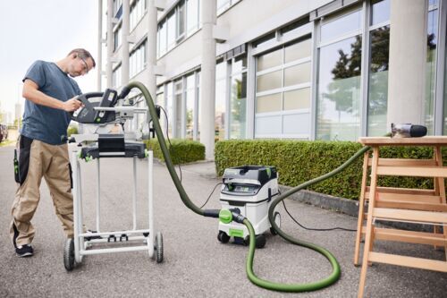 FESTOOL Ventil ve tvaru Y SV-AS D50 SWT