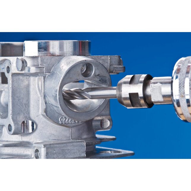 PFERD TOOLS karbidové frézy WRC 0313/3 ALU