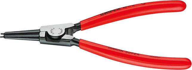 KNIPEX Klešte segerové vnejší 40-100mm rovné / 4611A3 Knipex