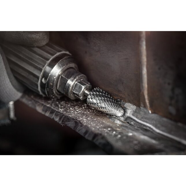 PFERD TOOLS Karbidové frézy RBF 1630/6 ALLROUND