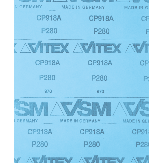 PFERD TOOLS Nástroje s povrchovou úpravou BP W 230x280 SiC 280