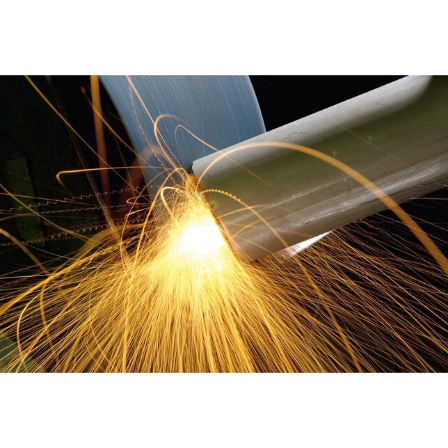 PFERD TOOLS Nástroje s povrchovou úpravou BA 75/2000 VICTOGRAIN-COOL 36