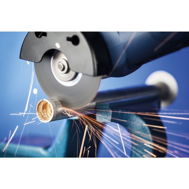 PFERD TOOLS Rezné kotúče EHT 125-1,0 SG INOX