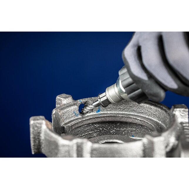 PFERD TOOLS Karbidové frézy 1406 ALLROUND