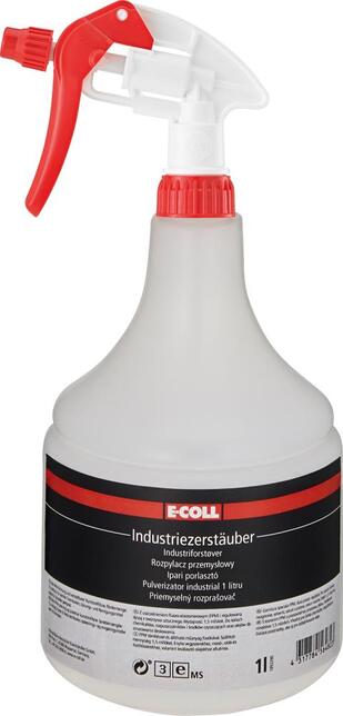 Rozprašovač prázdny 1L EU E-COLL