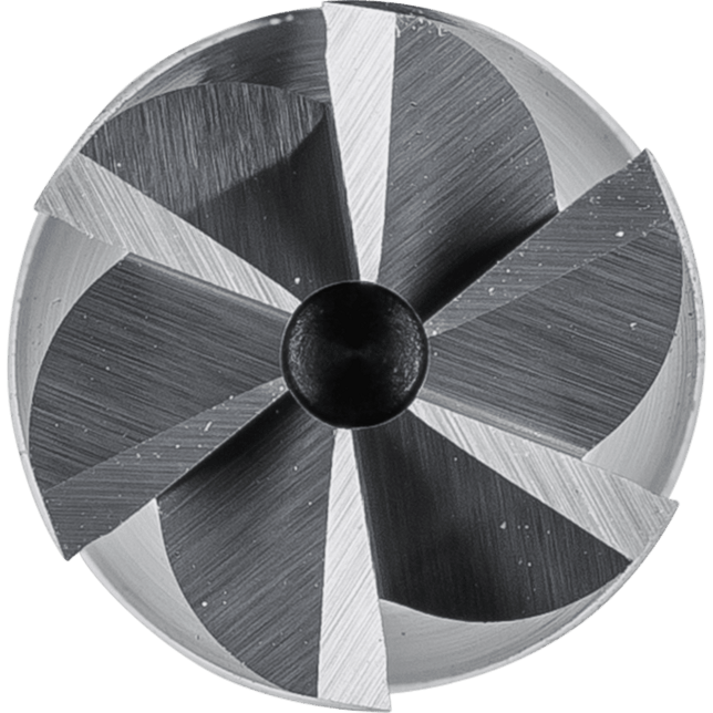 PFERD TOOLS karbidové frézy ZYAS 1225/8 ALU