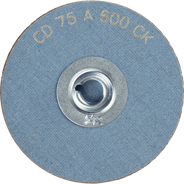 PFERD TOOLS COMBIDISC Brúsky CD 75 A 600 CK