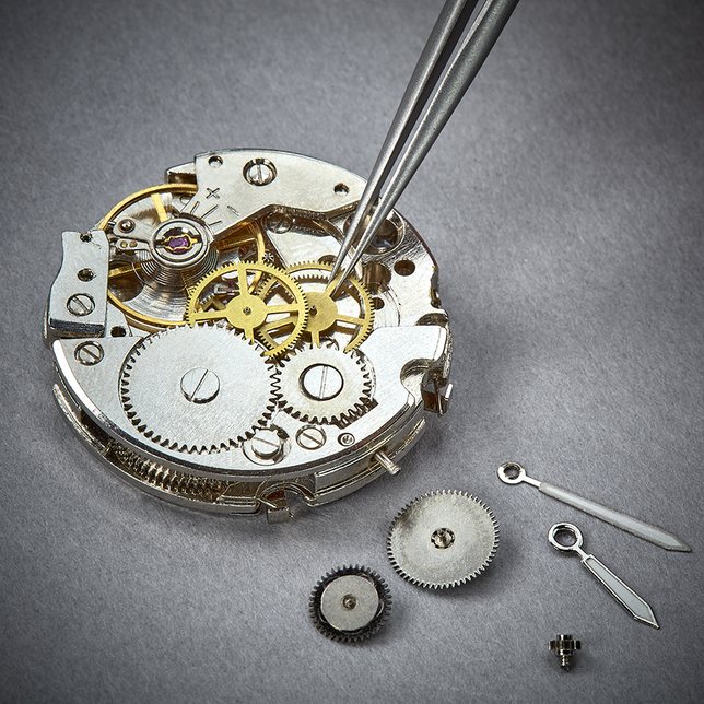 KNIPEX 92 21 03 Presné pinzety  110 mm