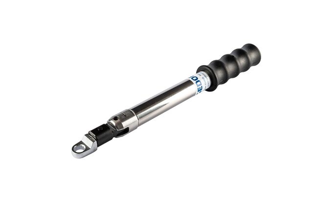 GEDORE TBN 25 G Kľúč dynamometrický ohybný TBN KNICKER 5-25 Nm