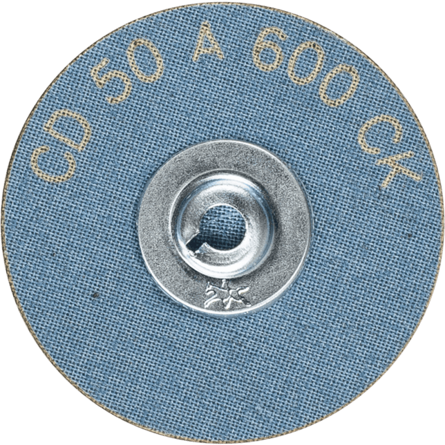 PFERD TOOLS COMBIDISC Brúsky CD 50 A 600 CK