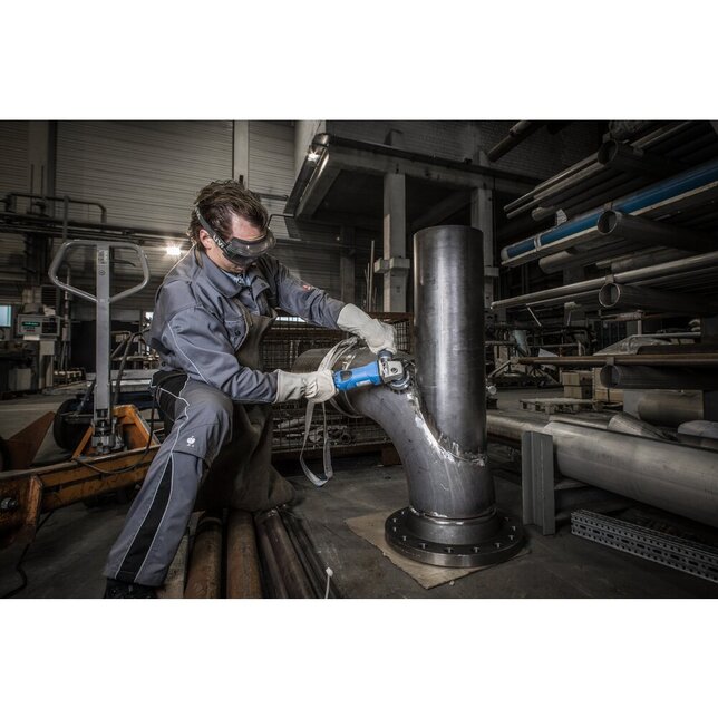 PFERD TOOLS závitové pohárové kefy POS TBG 100/M14 CT ST 0,50