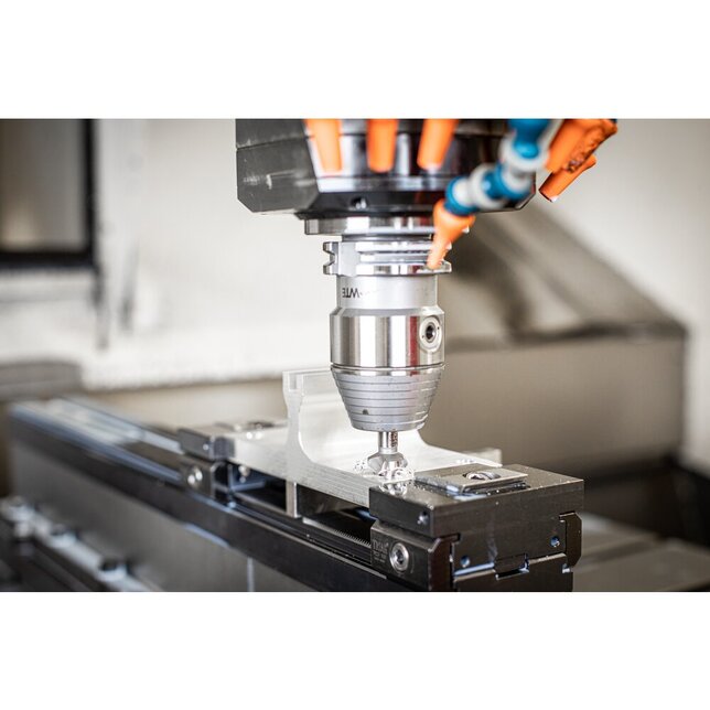 PFERD TOOLS Vrtacie a ponorné nástroje KES HSS DIN 335 C90° 20,5