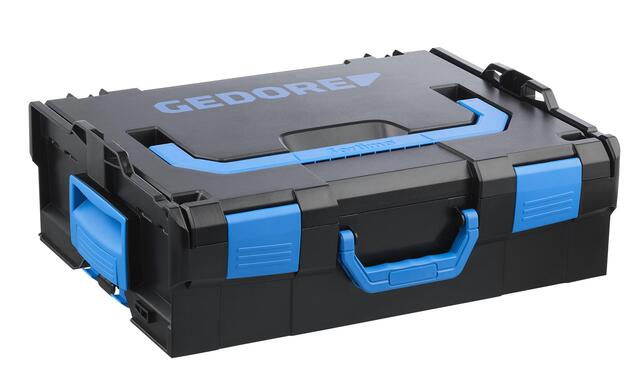 GEDORE ETQR 12-K-D s displejom + káblom