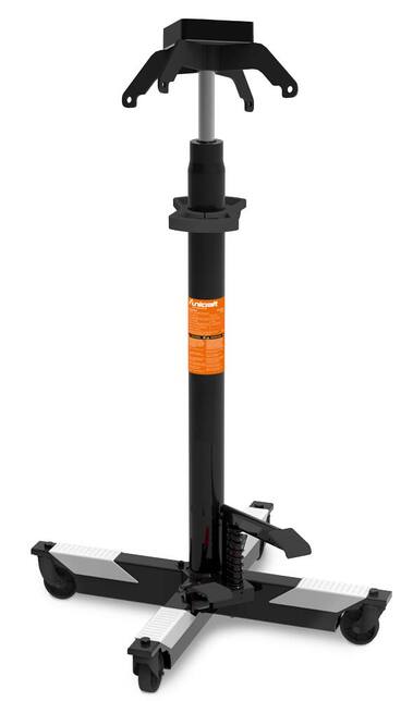 Unicraft Pracovný zdvihák GH 750 TOP