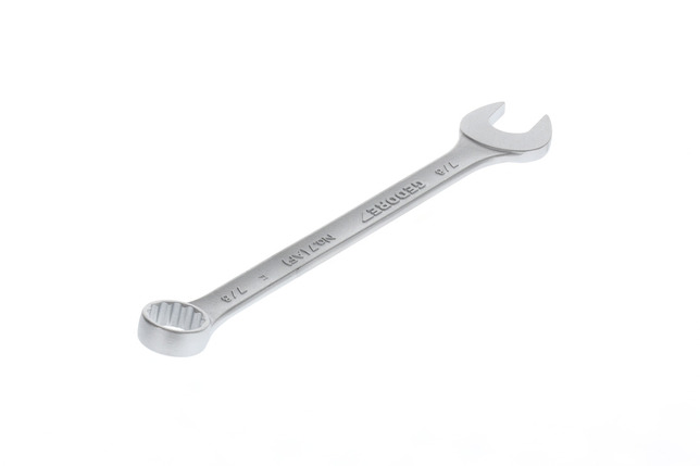 GEDORE 7 7/8AF Kľúč plocho-okrúhly, profil UD 7/8"