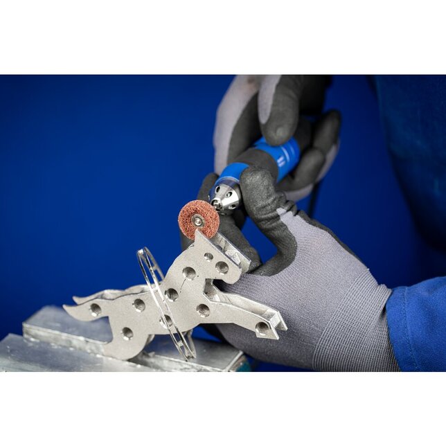 PFERD TOOLS Fleece vrstvené (netkané) náradie PNR 2515/3 A 100