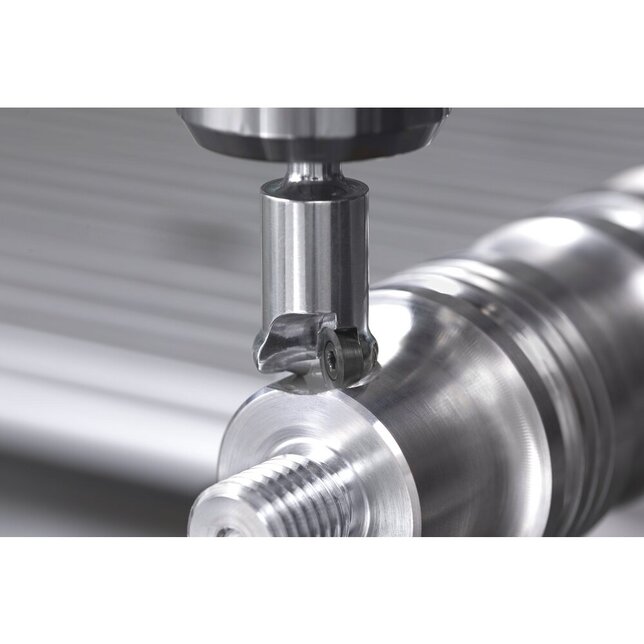 PFERD TOOLS Frézovacie nástroje s rezacími vložkami HSC-T 20 RS8